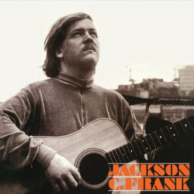 Jackson C. Frank -  Jackson C. Frank